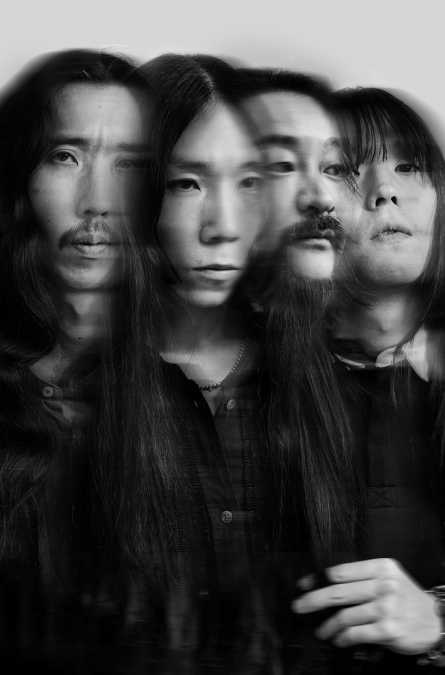  Bo Ningen by Melanie Marsman